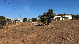 Land for sale in Lagos, Portugal — €290,000
