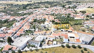 Terreno em Elvas