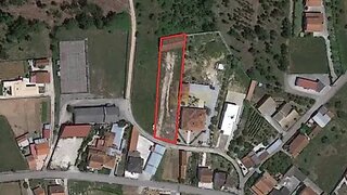 Terreno · 1668 m² · 86 500 €