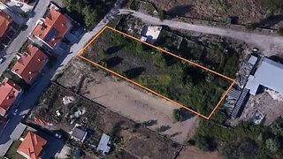 Land for sale in Coimbra, Portugal — €77,500