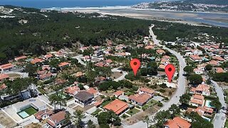 Land for sale in Óbidos, Portugal — €215,000