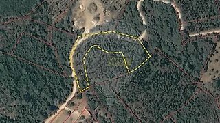 Land for sale in Tomar, Portugal — €9,500