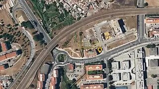 Land for sale in Amadora, Portugal — €930,000