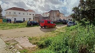 Land for sale in Cadaval, Portugal — €100,000