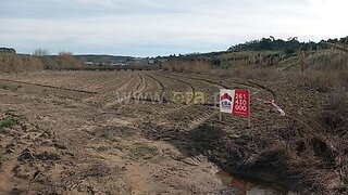Land for sale in Lourinhã, Portugal — €16,000