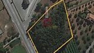 Land for sale in Pombal, Portugal — €400,000