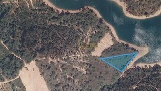 Land for sale in Tomar, Portugal — €12,500