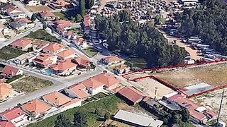 Land for sale in Santa Maria da Feira, Portugal — €215,000