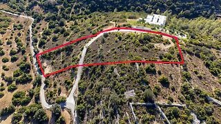 Land for sale in Loulé, Portugal — €131,000