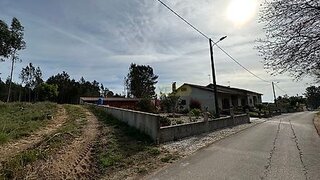 Land for sale in Alvaiázere, Portugal — €20,000
