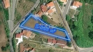 Land for sale in Figueira da Foz, Portugal — €67,500