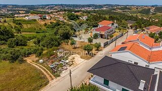 Land for sale in Alcobaça, Portugal — €71,500
