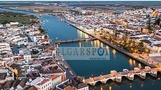 Land for sale in Tavira, Portugal — €159,000