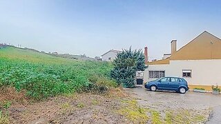 Land for sale in Torres Vedras, Portugal — €132,000