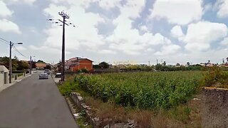 Land for sale in Aveiro, Portugal — €200,000