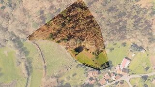 Land for sale in Arcos de Valdevez, Portugal — €55,000
