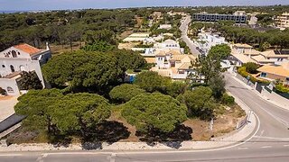 Land for sale in Loulé, Portugal — €2,075,000
