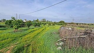 Land for sale in Évora, Portugal — €100,000
