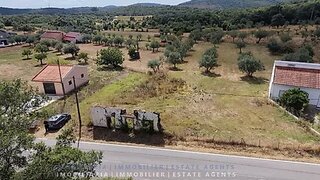 Land for sale in Ferreira do Zêzere, Portugal — €35,000