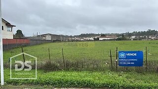 Land for sale in Figueira da Foz, Portugal — €75,000