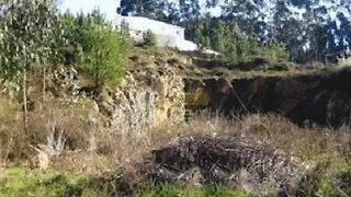 Land for sale in Vila Nova de Famalicão, Portugal — €198,000
