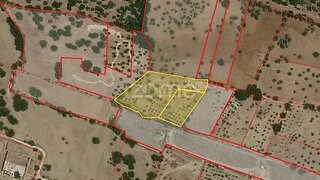 Terreno · 9750 m² · 61 150 €