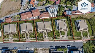 Land for sale in Gondomar, Portugal — €80,000