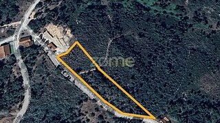 Land for sale in Ansião, Portugal — €29,900
