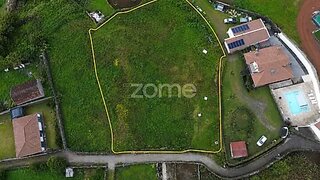 Land for sale in Lagoa (Açores), Portugal — €235,000