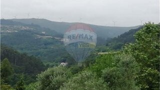 Land for sale in Cabeceiras de Basto, Portugal — €80,000