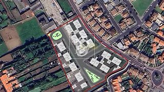 Land for sale in Ribeira Grande, Portugal — €145,800