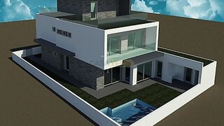 Terreno em Almada · 300 m² · 180 000 €