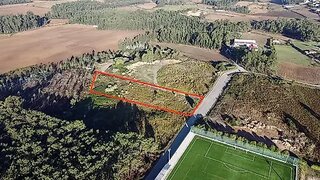 Land for sale in Barcelos, Portugal — €150,000