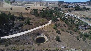 Land for sale in Nisa, Portugal — €16,500