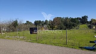 Land for sale in Constância, Portugal — €16,100