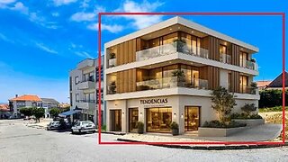 Land for sale in Mêda, Portugal — €33,000