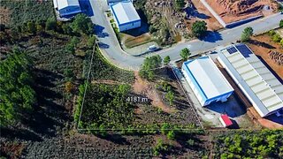 Land for sale in Covilhã, Portugal — €120,000