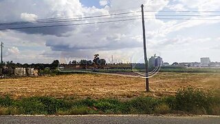 Land for sale in Salvaterra de Magos, Portugal — €75,000