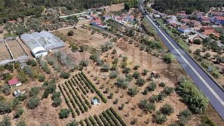 Land for sale in Condeixa-a-Nova, Portugal — €176,500