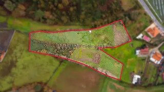 Land for sale in Paços de Ferreira, Portugal — €280,000