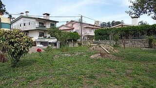 Land for sale in Maia, Portugal — €125,000