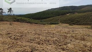 Land for sale in Vila Velha de Ródão, Portugal — €12,500