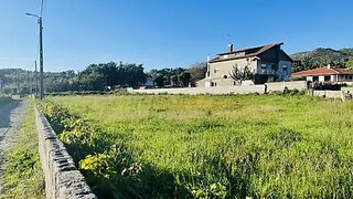 Land for sale in Caminha, Portugal — €80,000