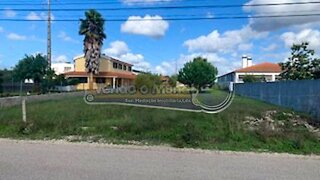 Land for sale in Salvaterra de Magos, Portugal — €80,000