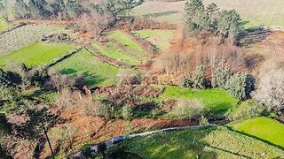Land for sale in Ponte de Lima, Portugal — €250,000