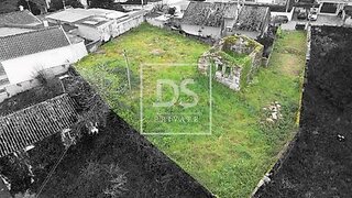 Terreno de 548 m² em Viana do Castelo