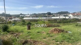 Land for sale in Guimarães, Portugal — €62,000