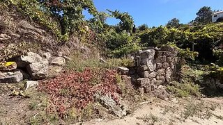 Land for sale in Marco de Canaveses, Portugal — €49,000