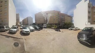 Terreno de 749 m² em Setúbal