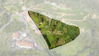 Land for sale in Santa Cruz, Portugal — €430,000